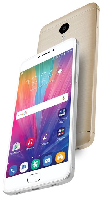 Luna G55 TD-LTE Dual SIM